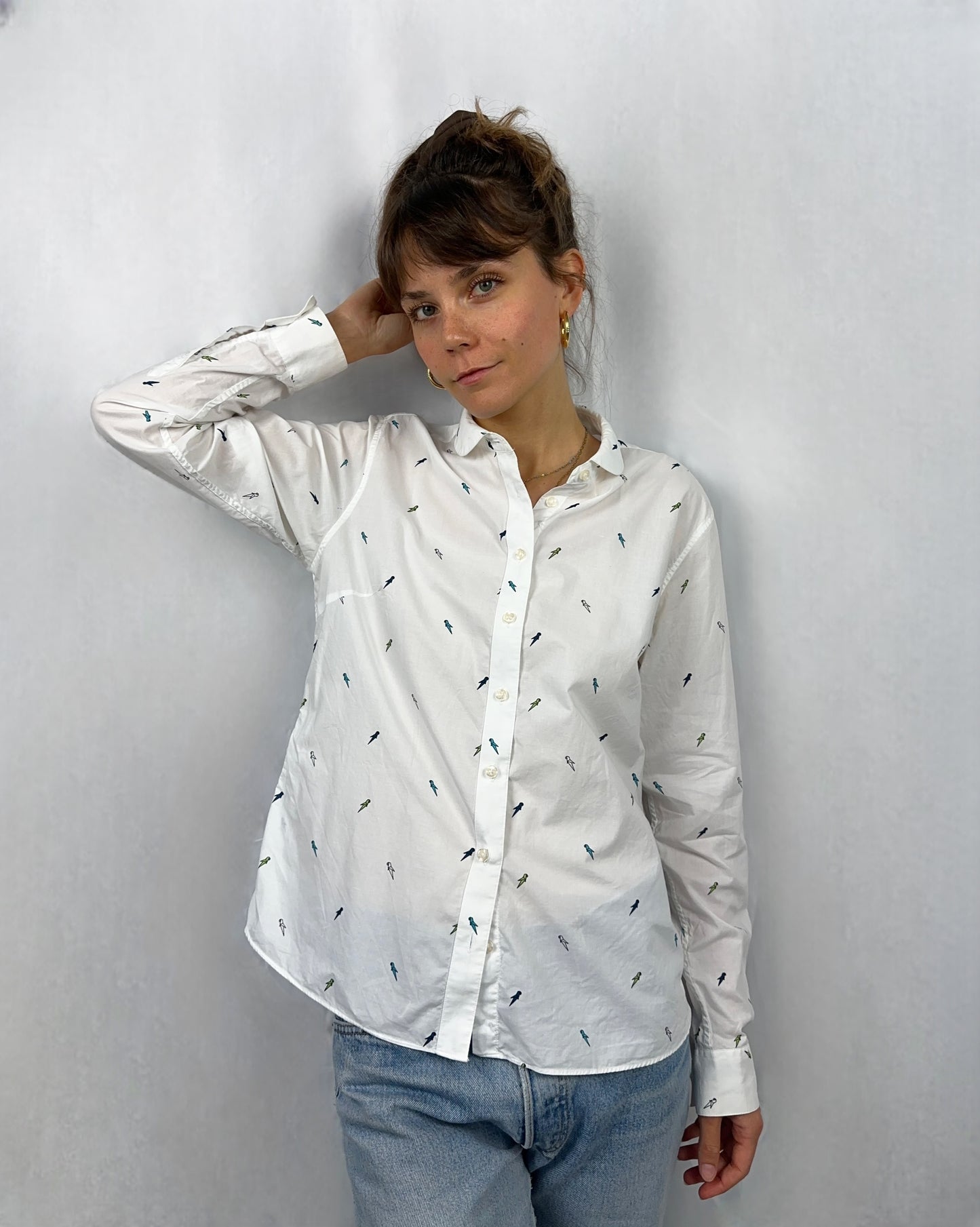 Camicia fun
