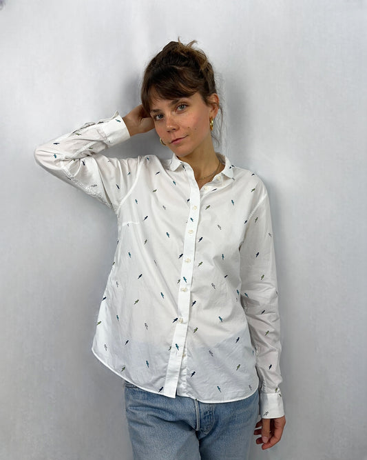 Camicia fun