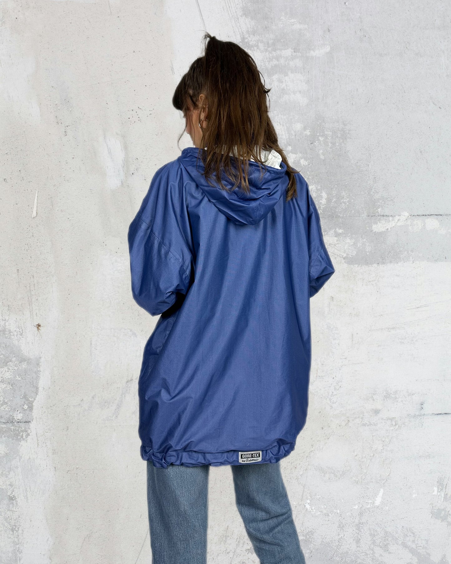 Giacca vintage lilla