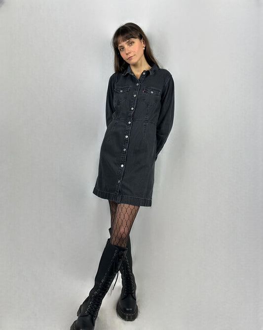 Abito denim Levi's