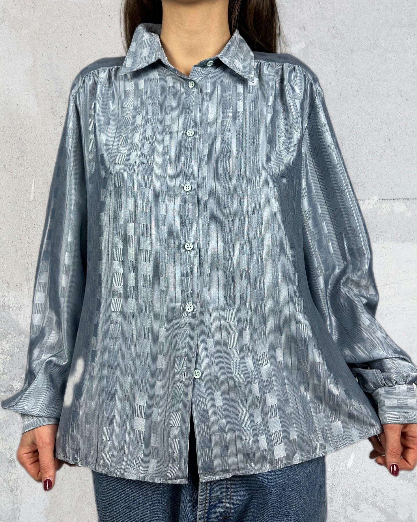Camicia luna