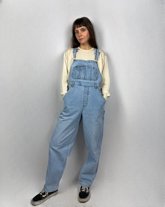 Salopette vintage