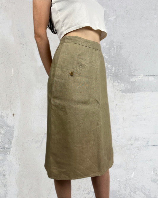 Midi lino Marella
