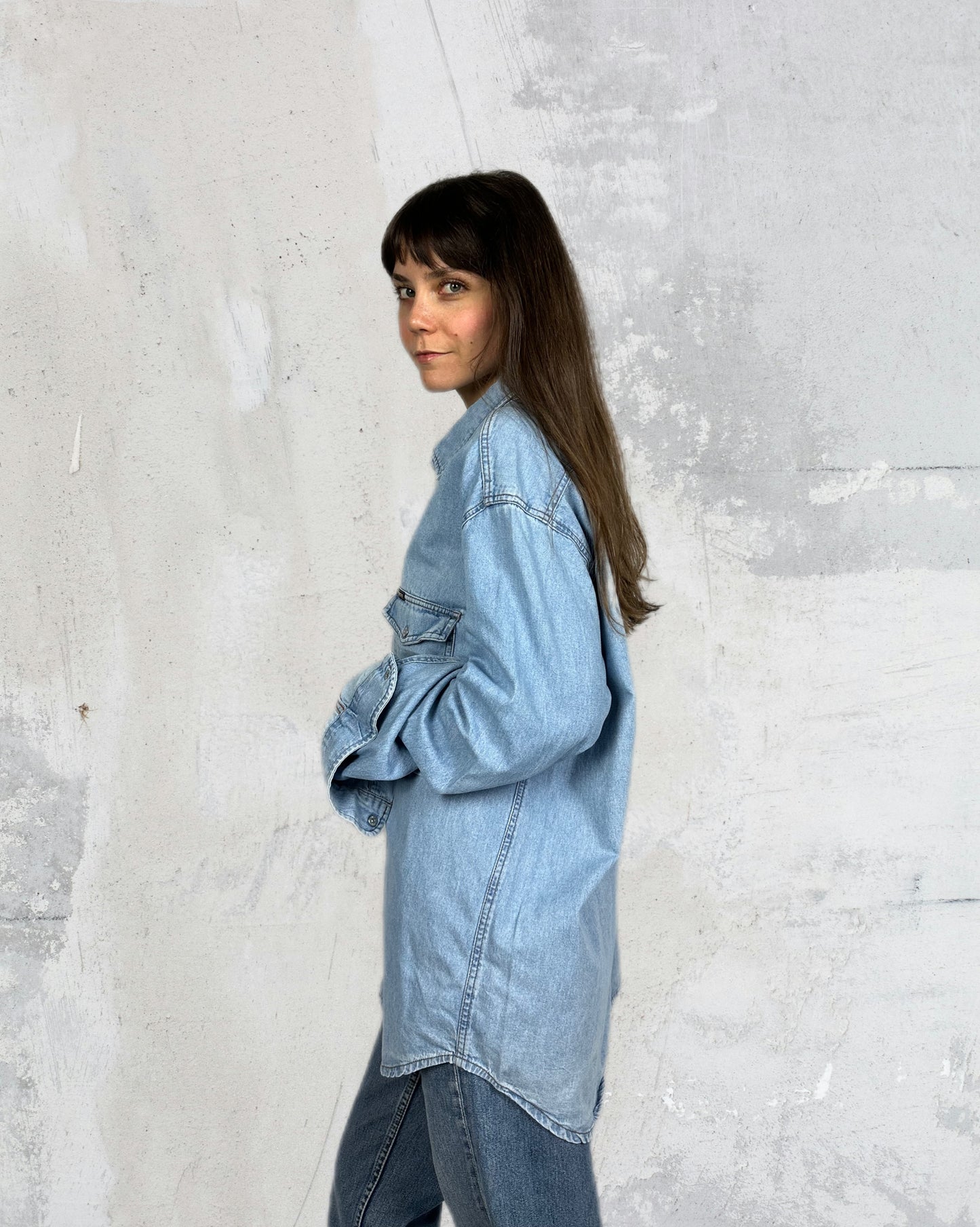Camicia Carrera