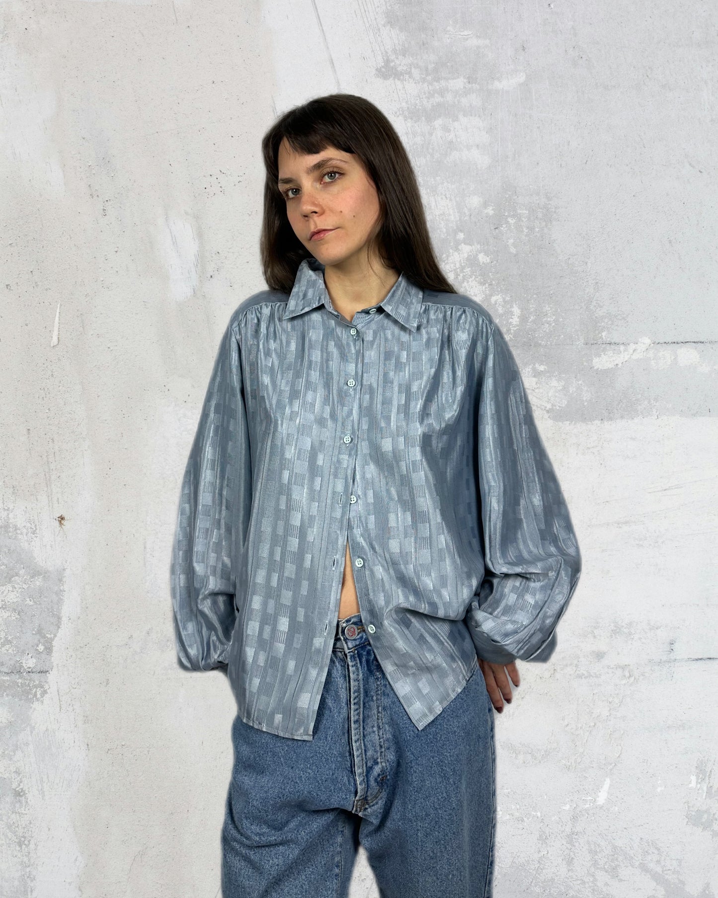 Camicia luna