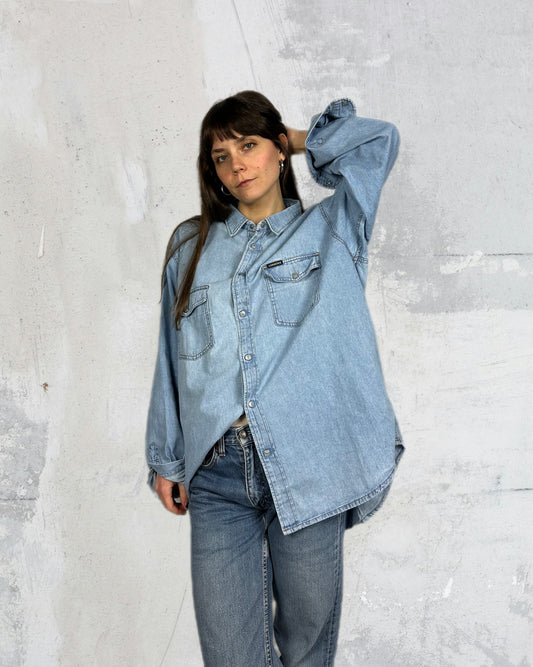 Camicia Carrera