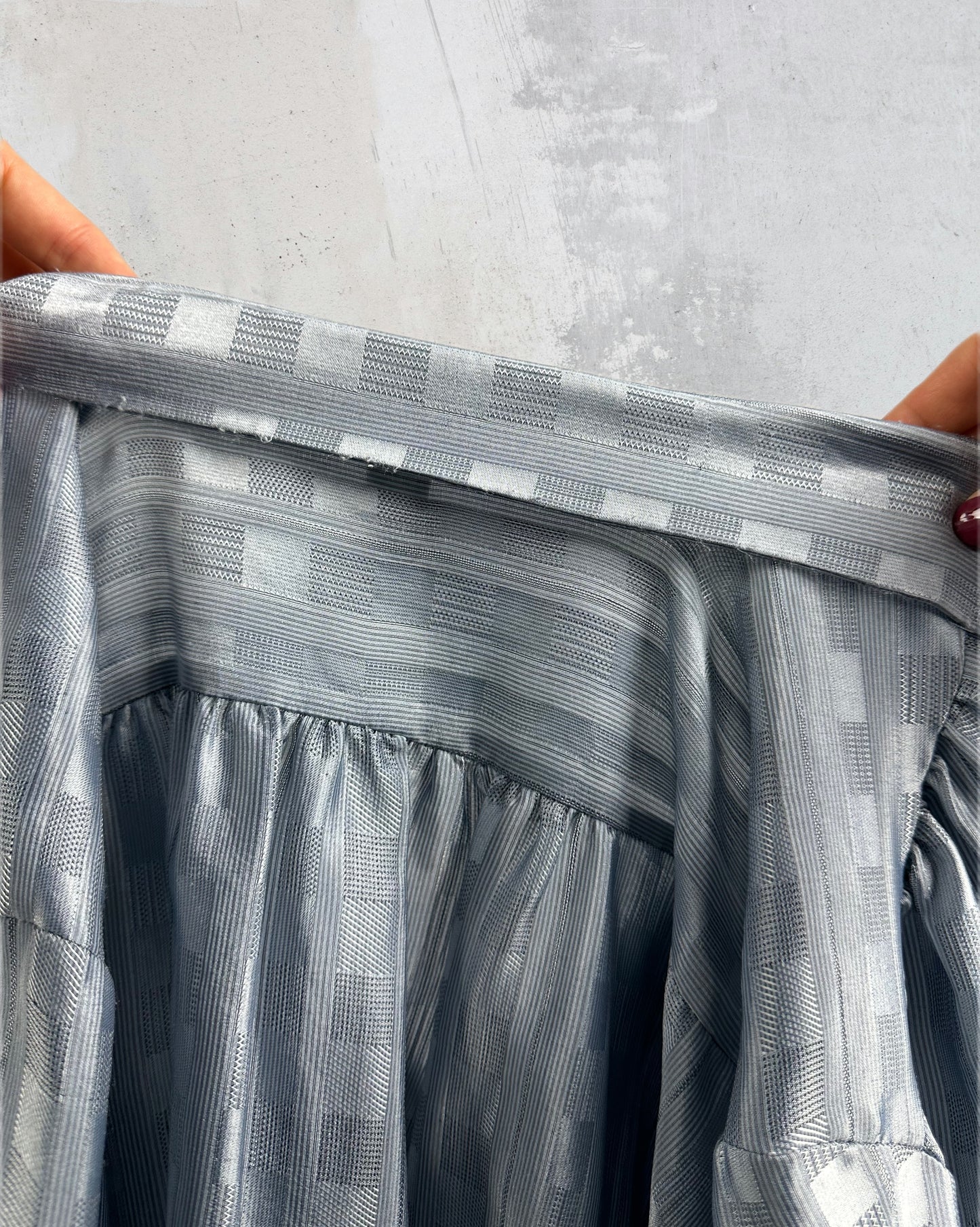Camicia luna