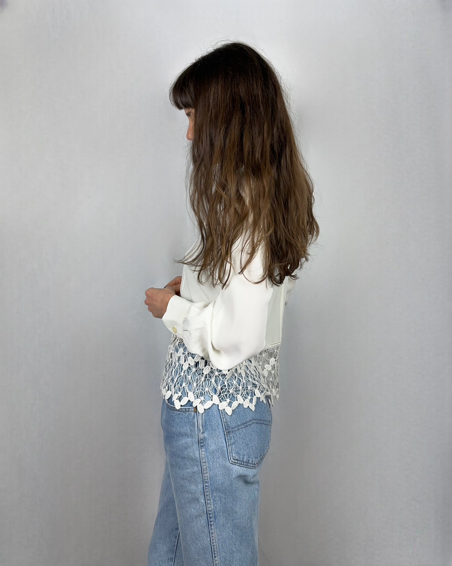 Camicia speciale