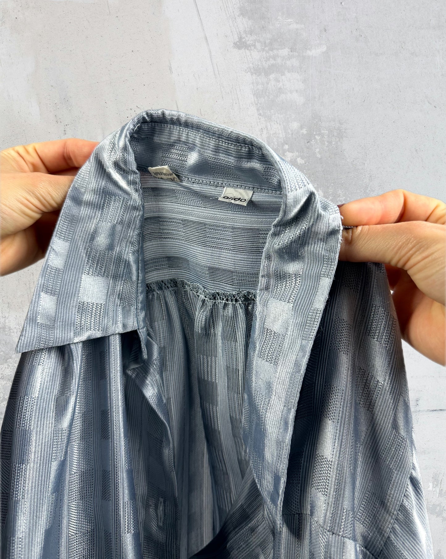 Camicia luna