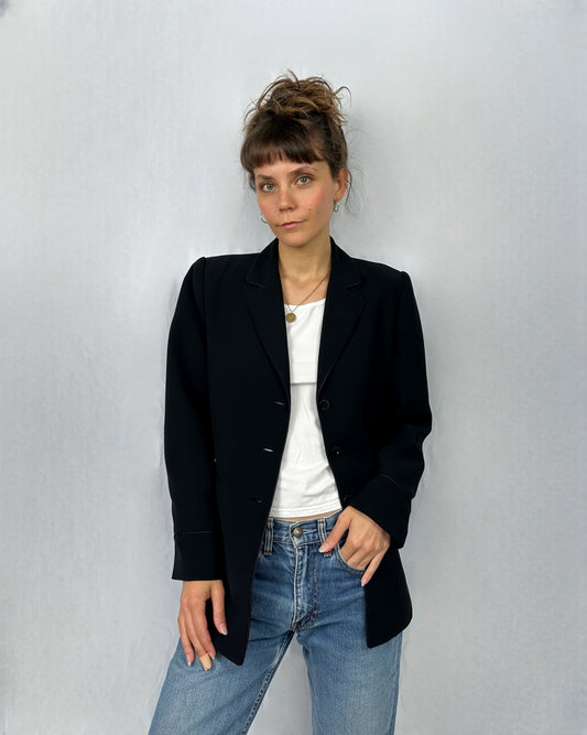 Blazer classico