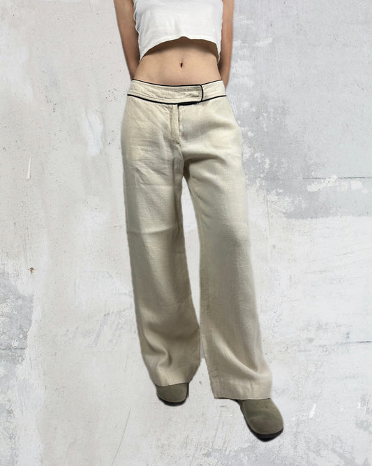Puro lino MaxMara