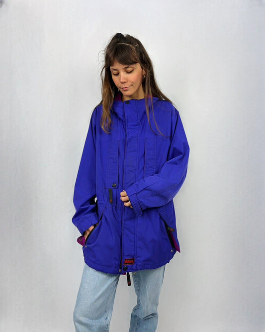 Giacca a vento Nordica