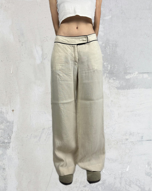 Puro lino MaxMara