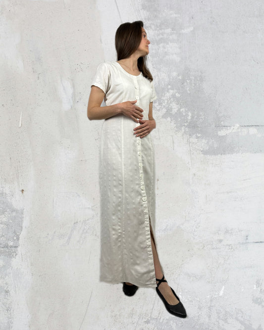 Abito in cotone