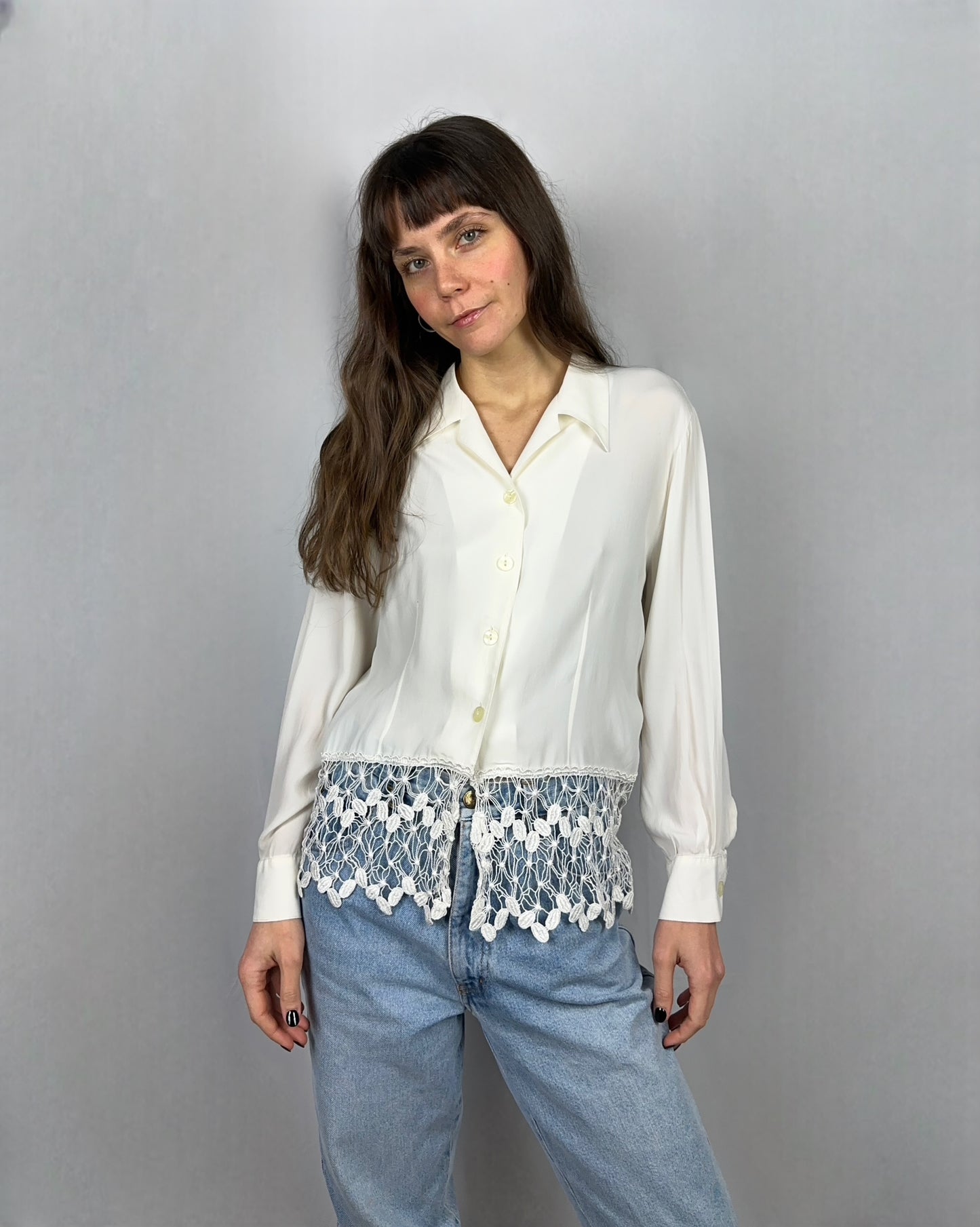 Camicia speciale