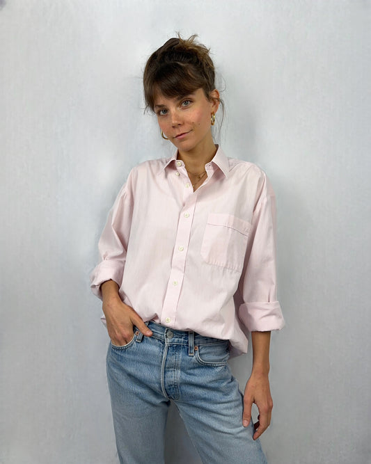 Camicia delicata