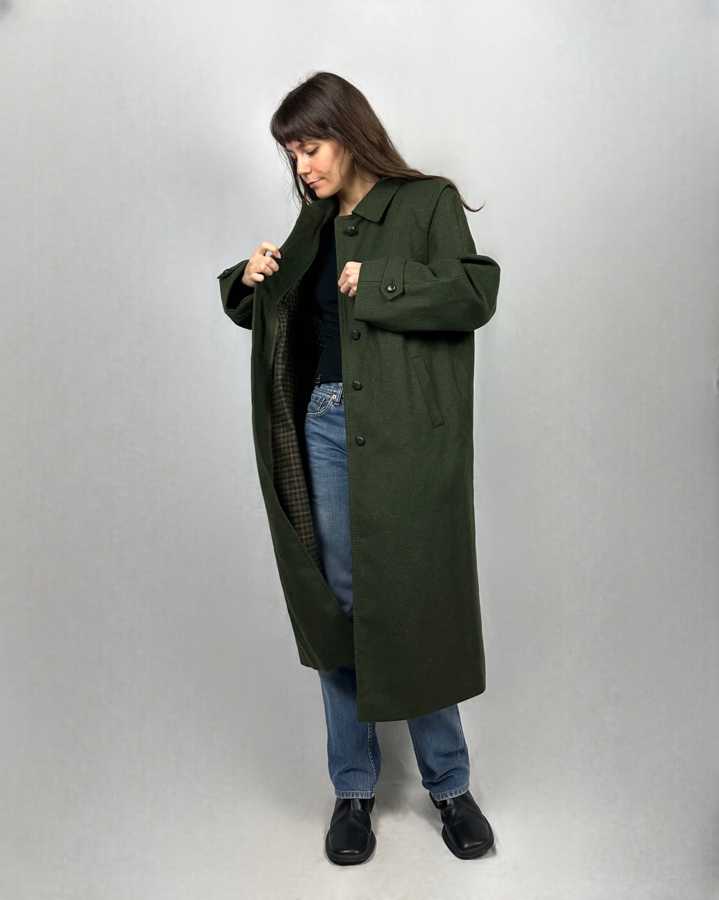 Loden classico