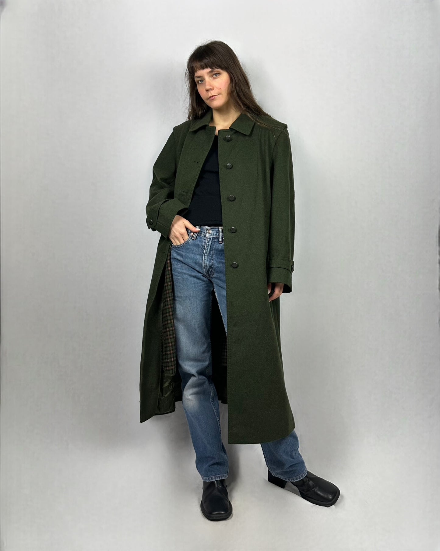 Loden classico
