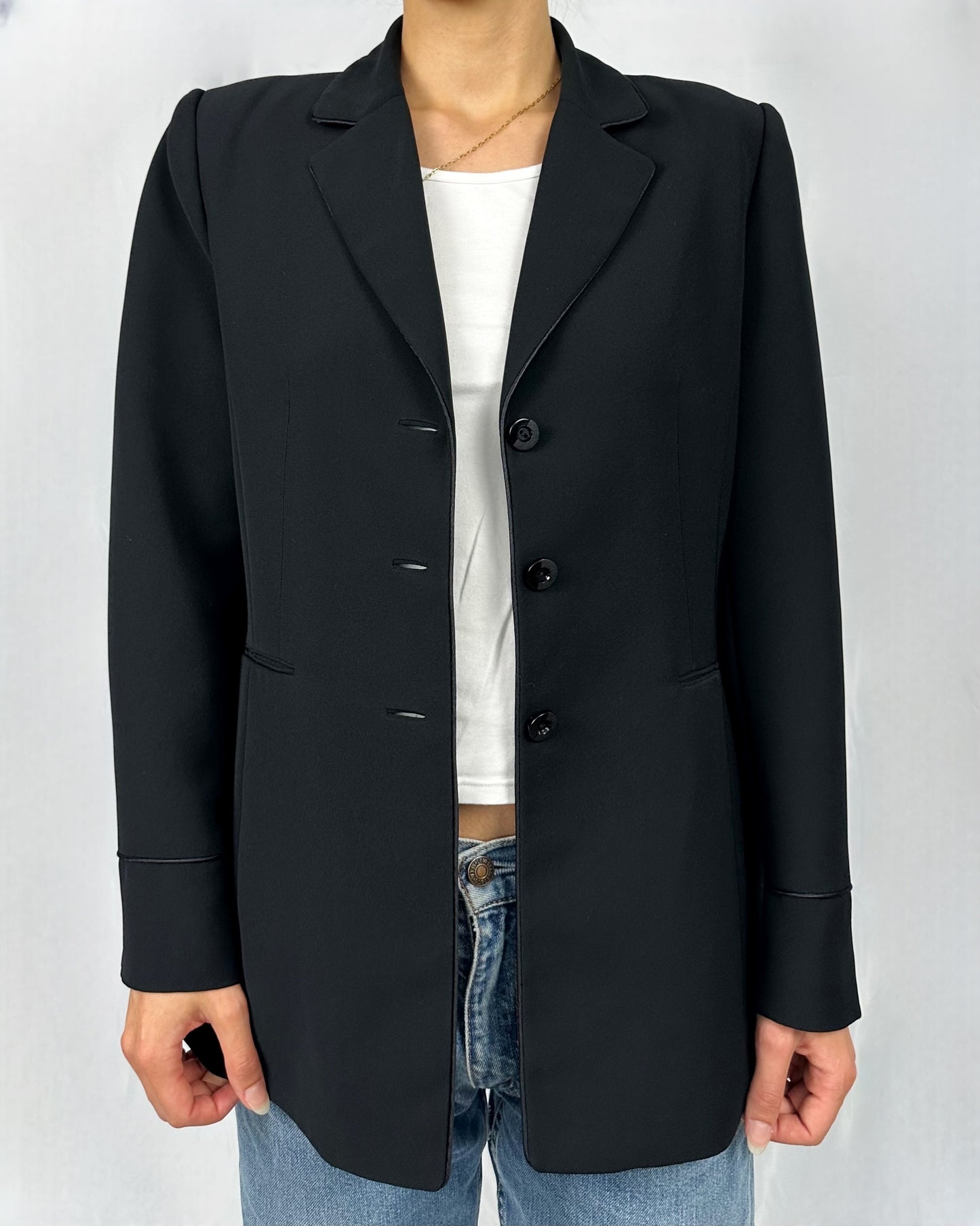 Blazer classico