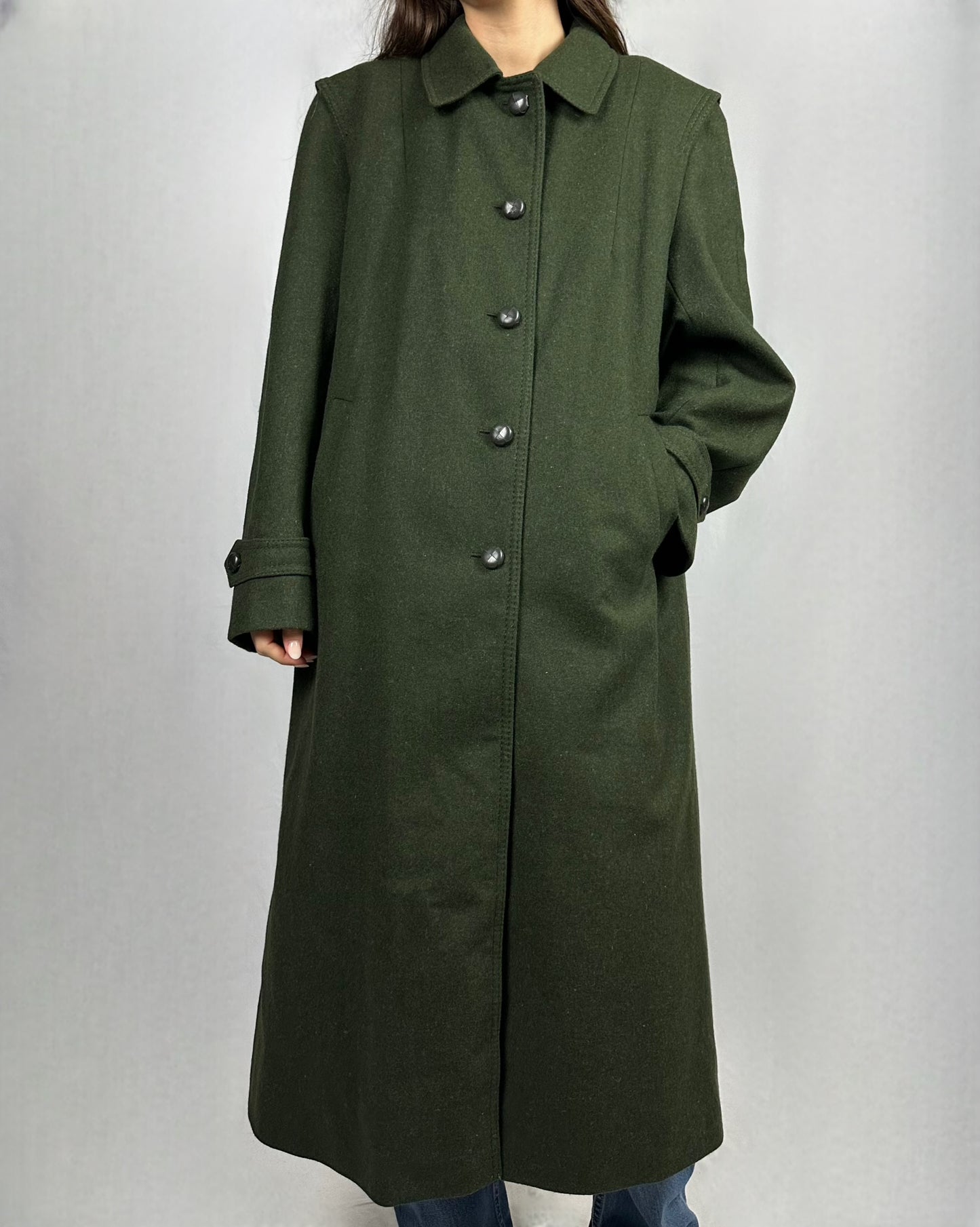 Loden classico