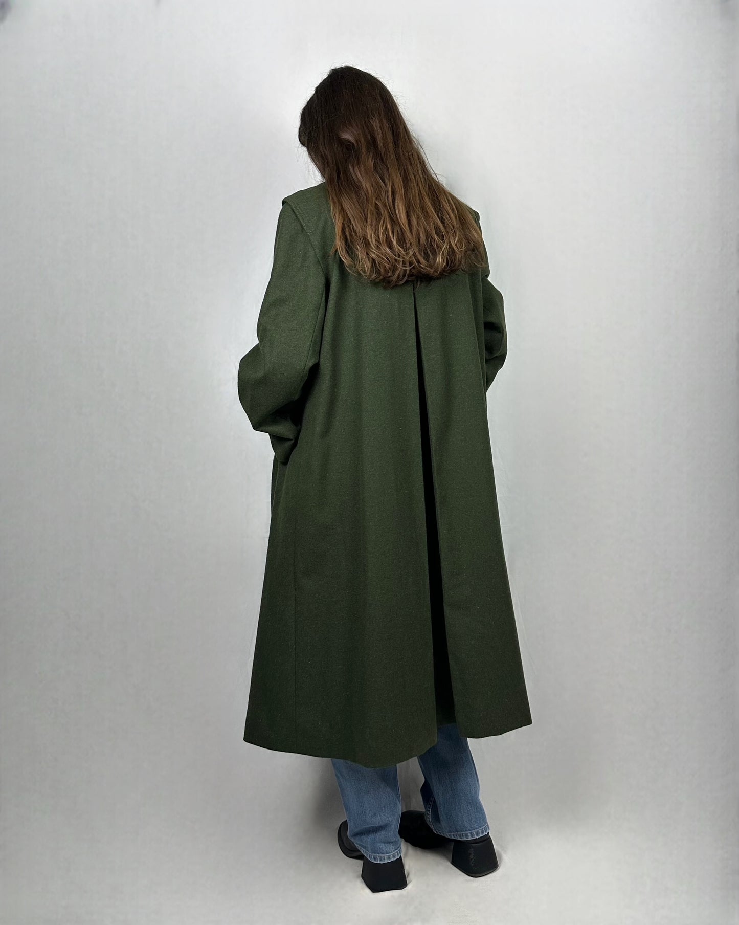 Loden classico