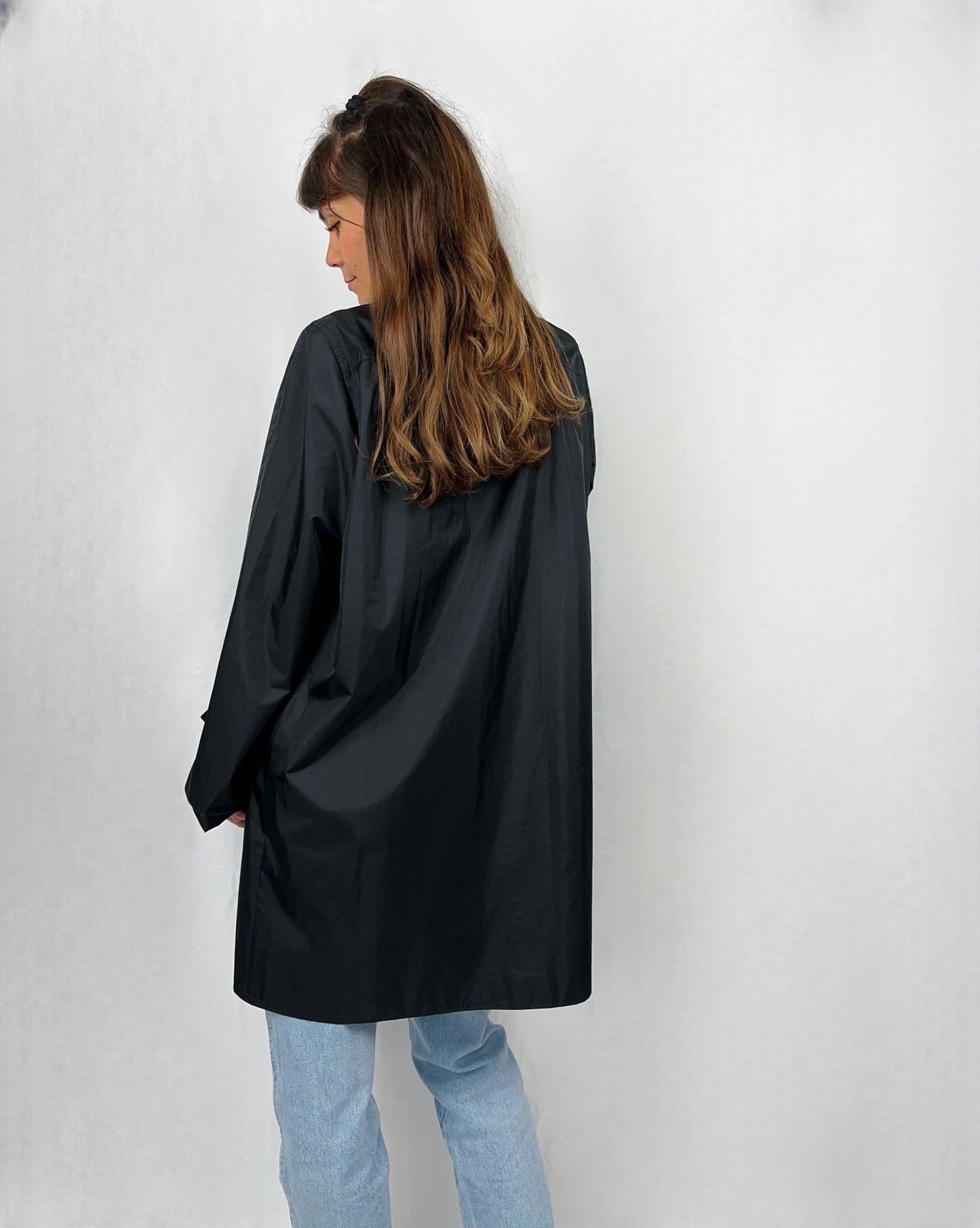 Trench super impermeabile