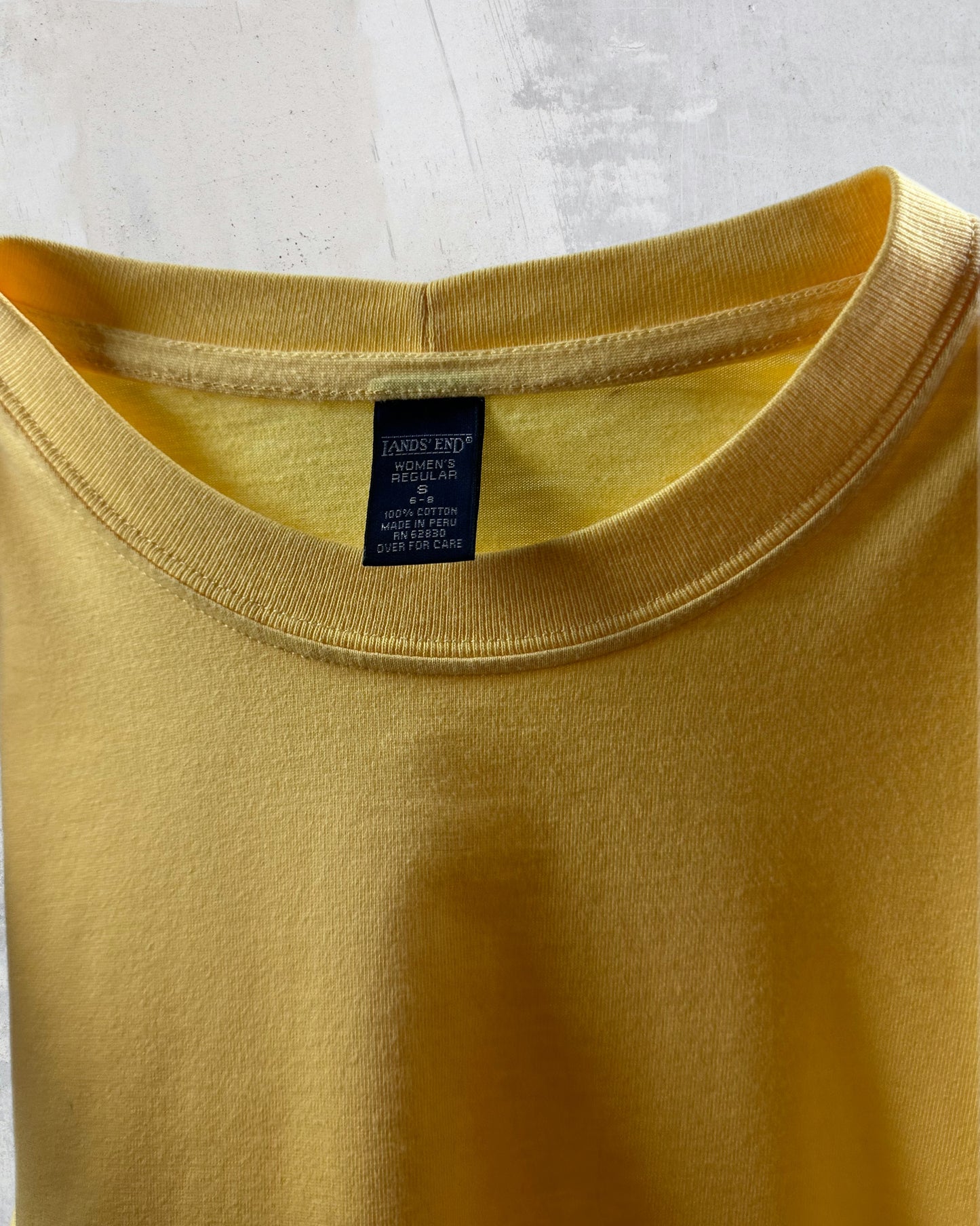 Sunny t-shirt