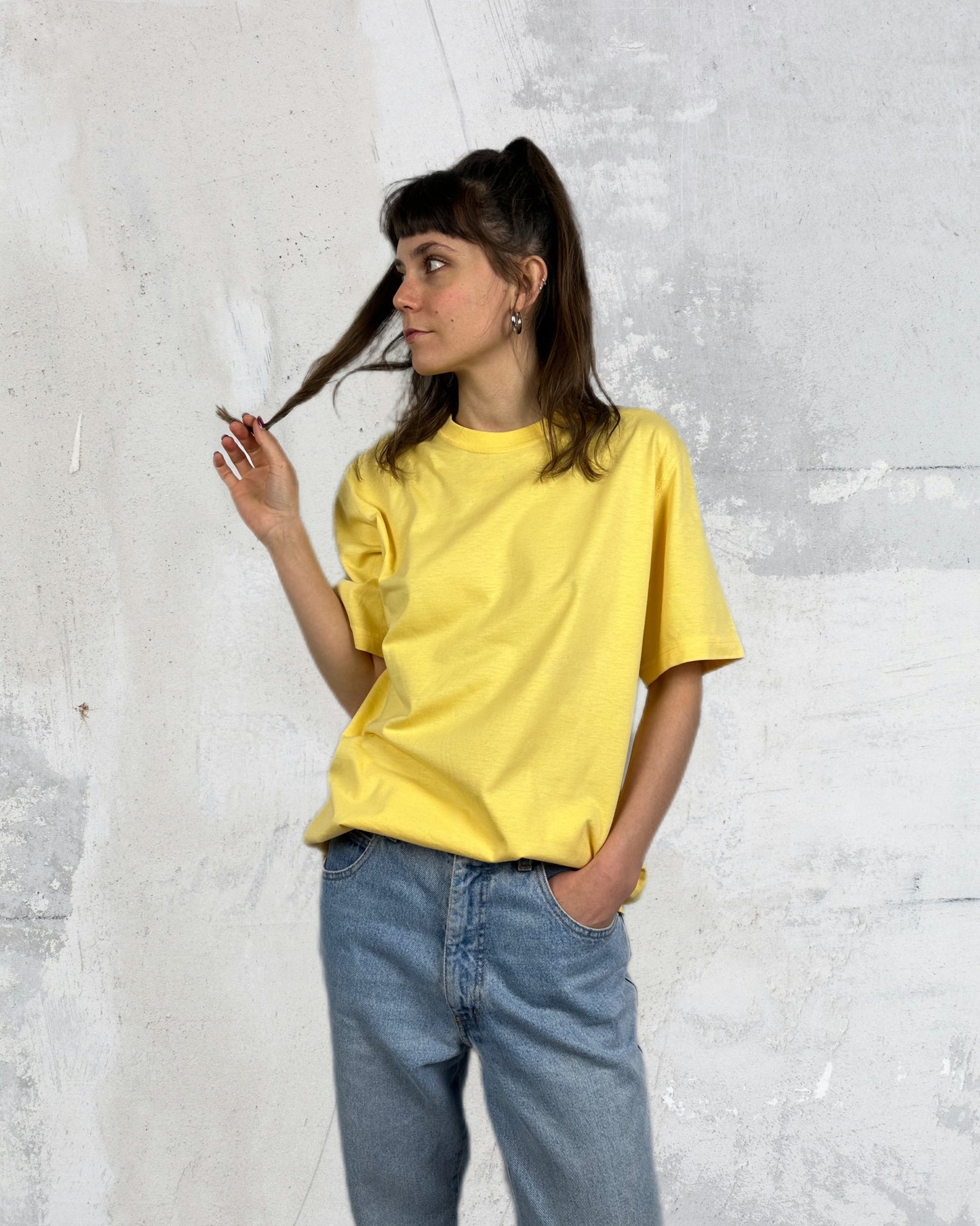 Sunny t-shirt