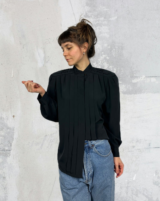 Camicia 80's