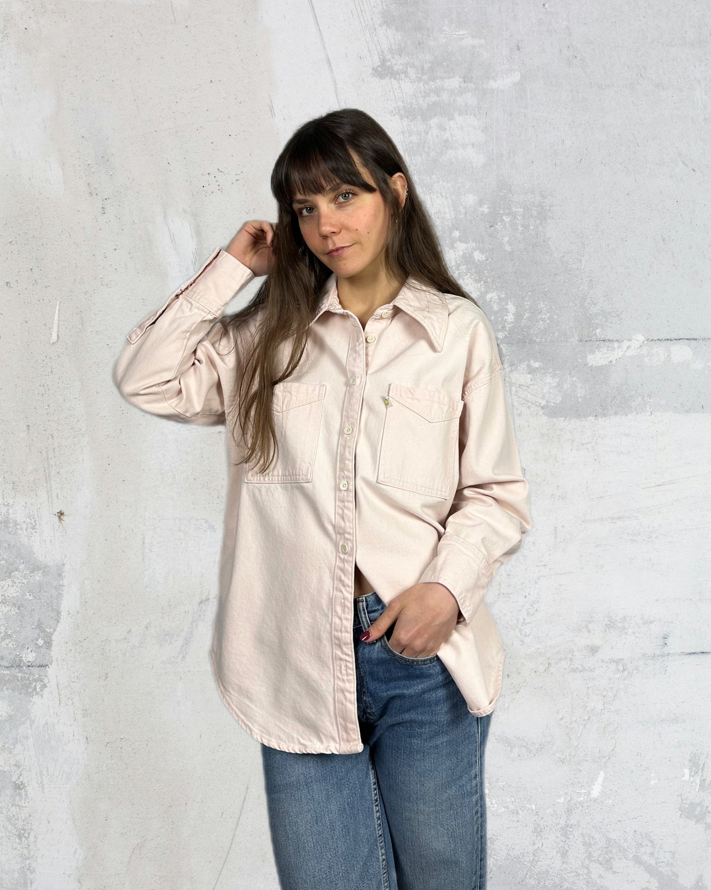 Camicia speciale Levi's