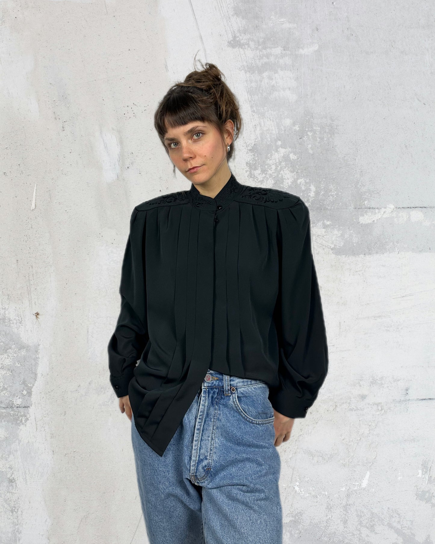Camicia 80's