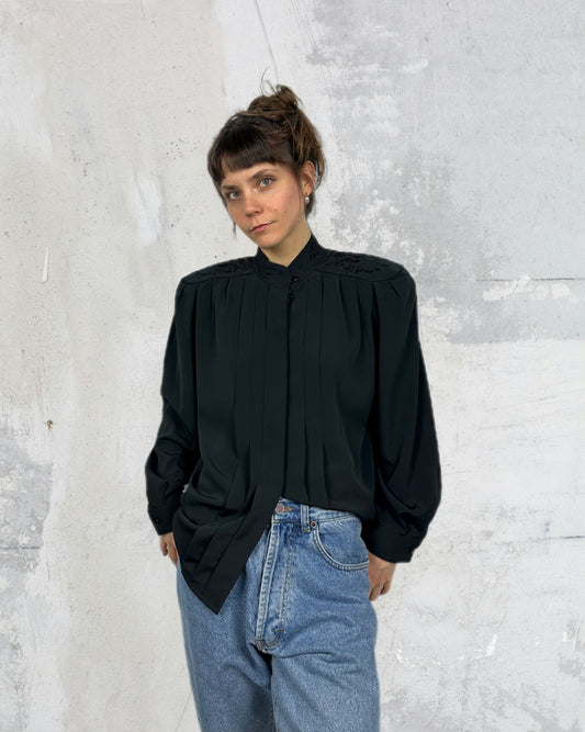 Camicia 80's