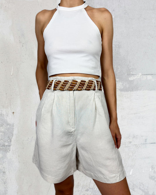 Cintura boho