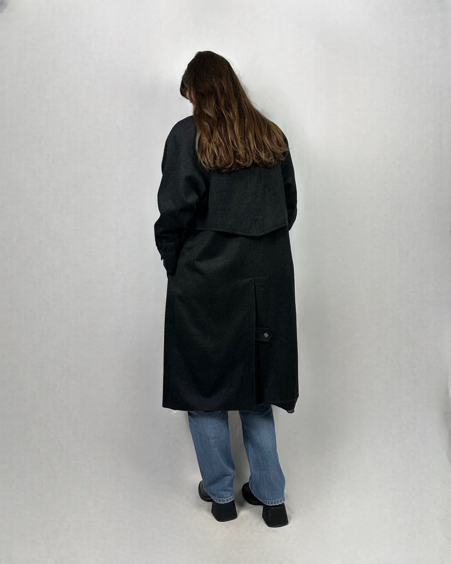 Loden antracite