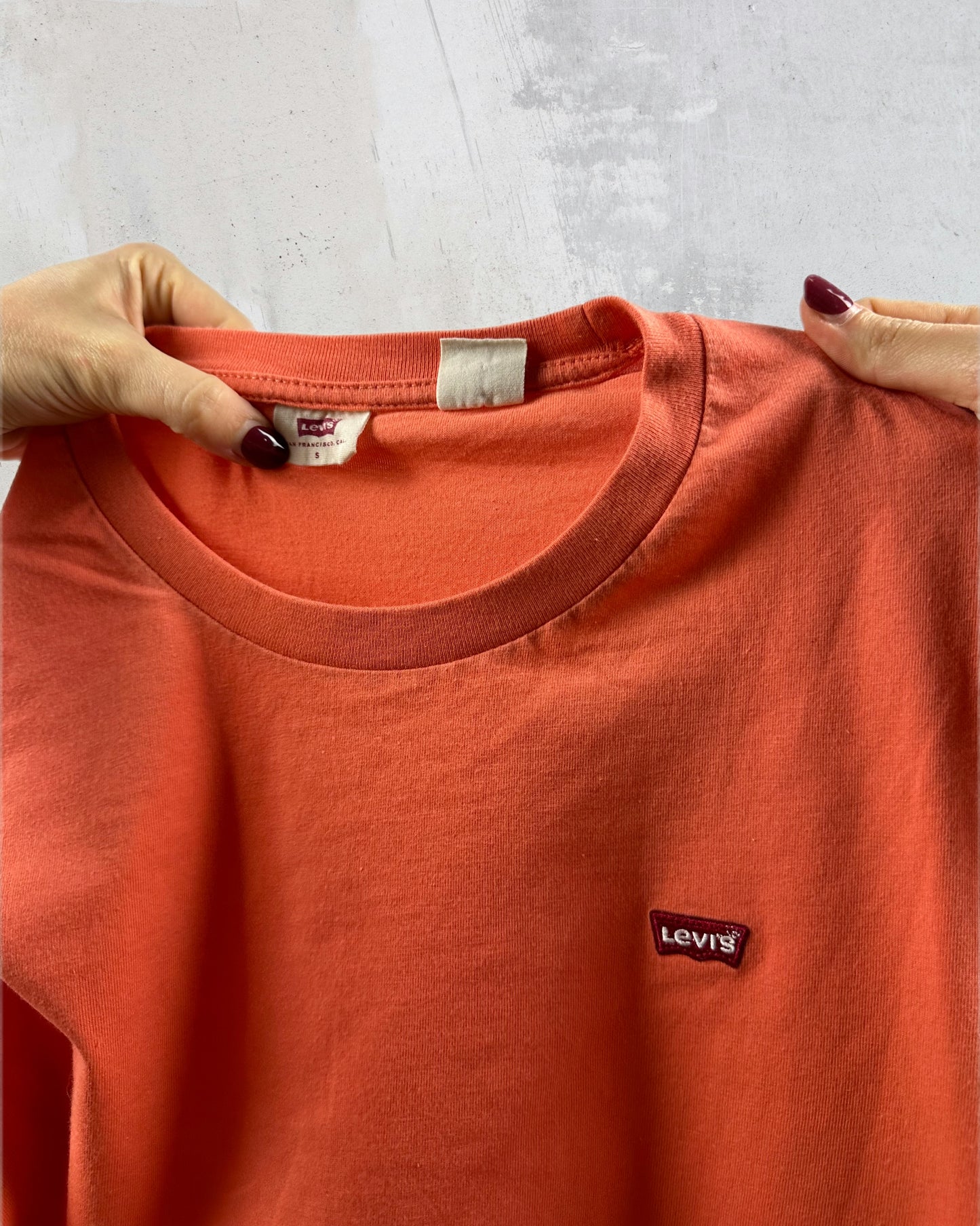 Levi's t-shirt