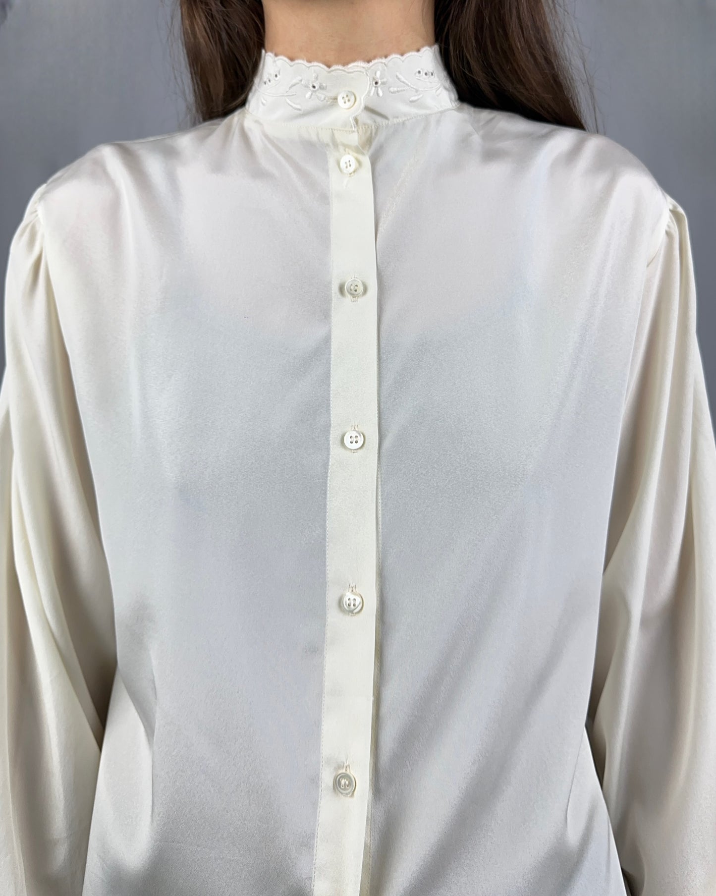Camicia alla coreana