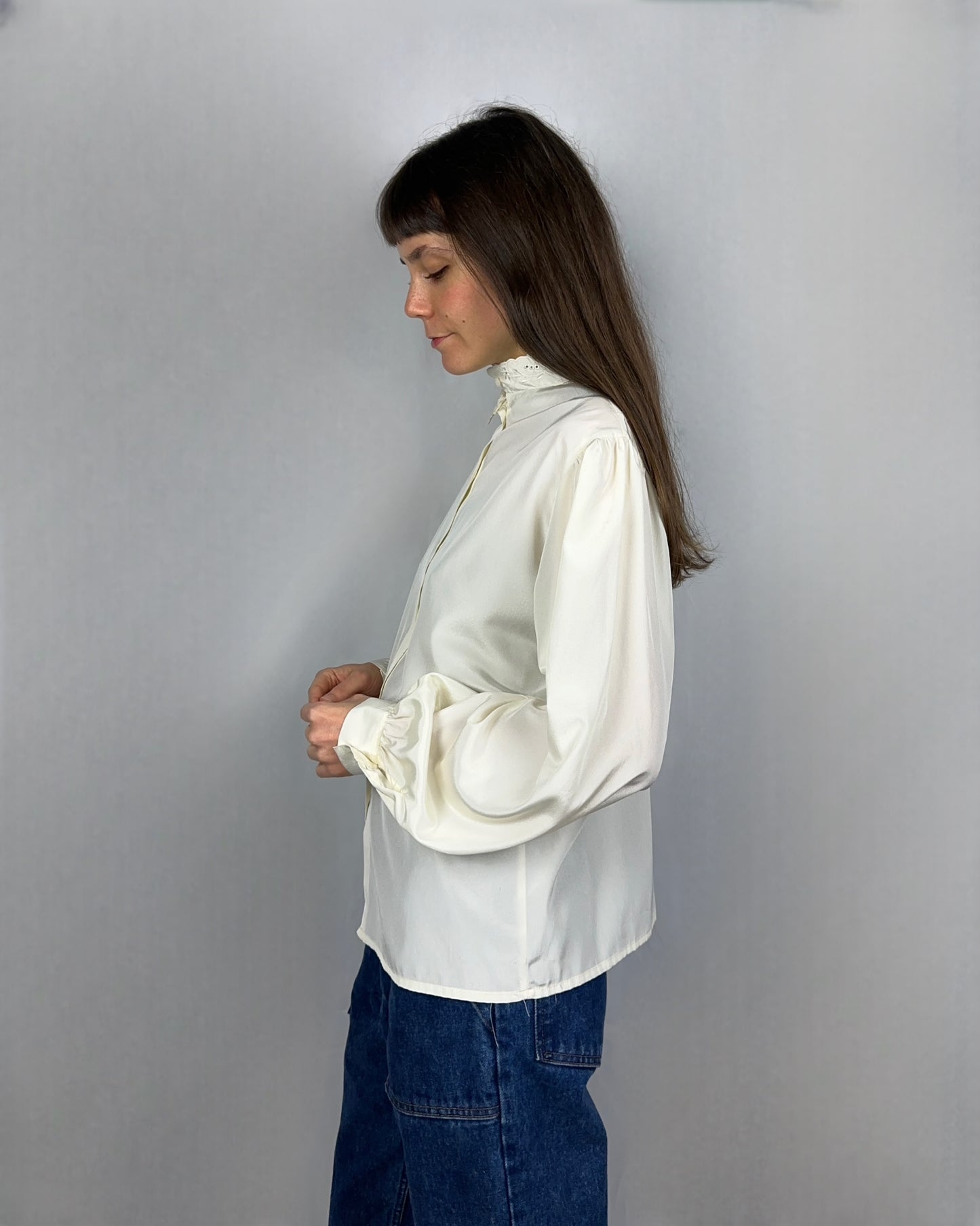 Camicia alla coreana