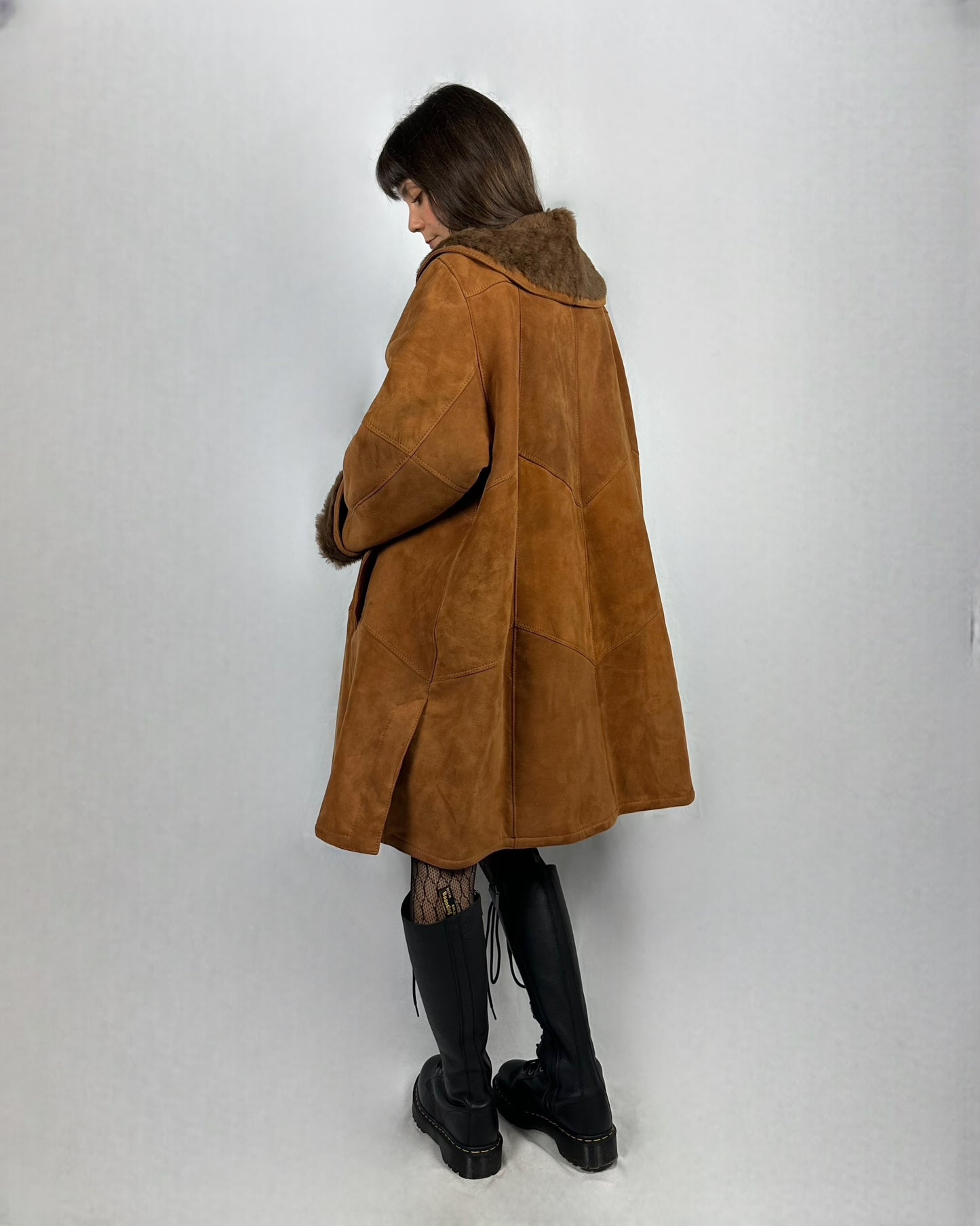 Montone morbidissimo