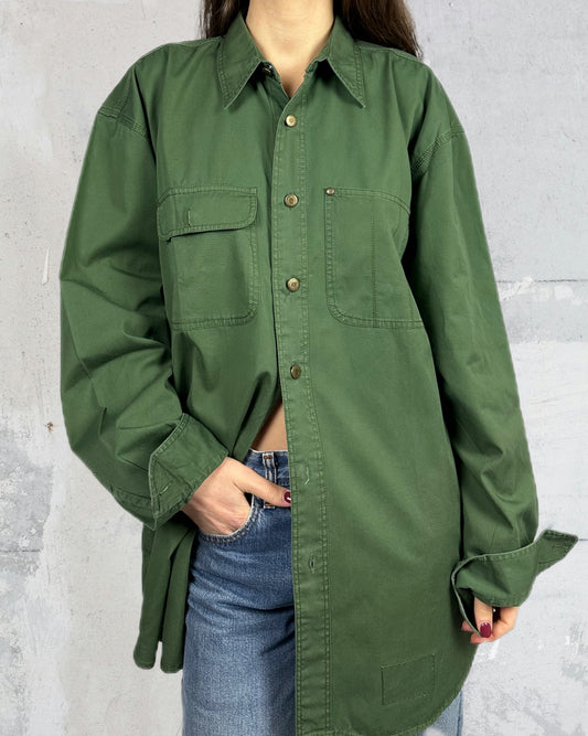 Camicia over
