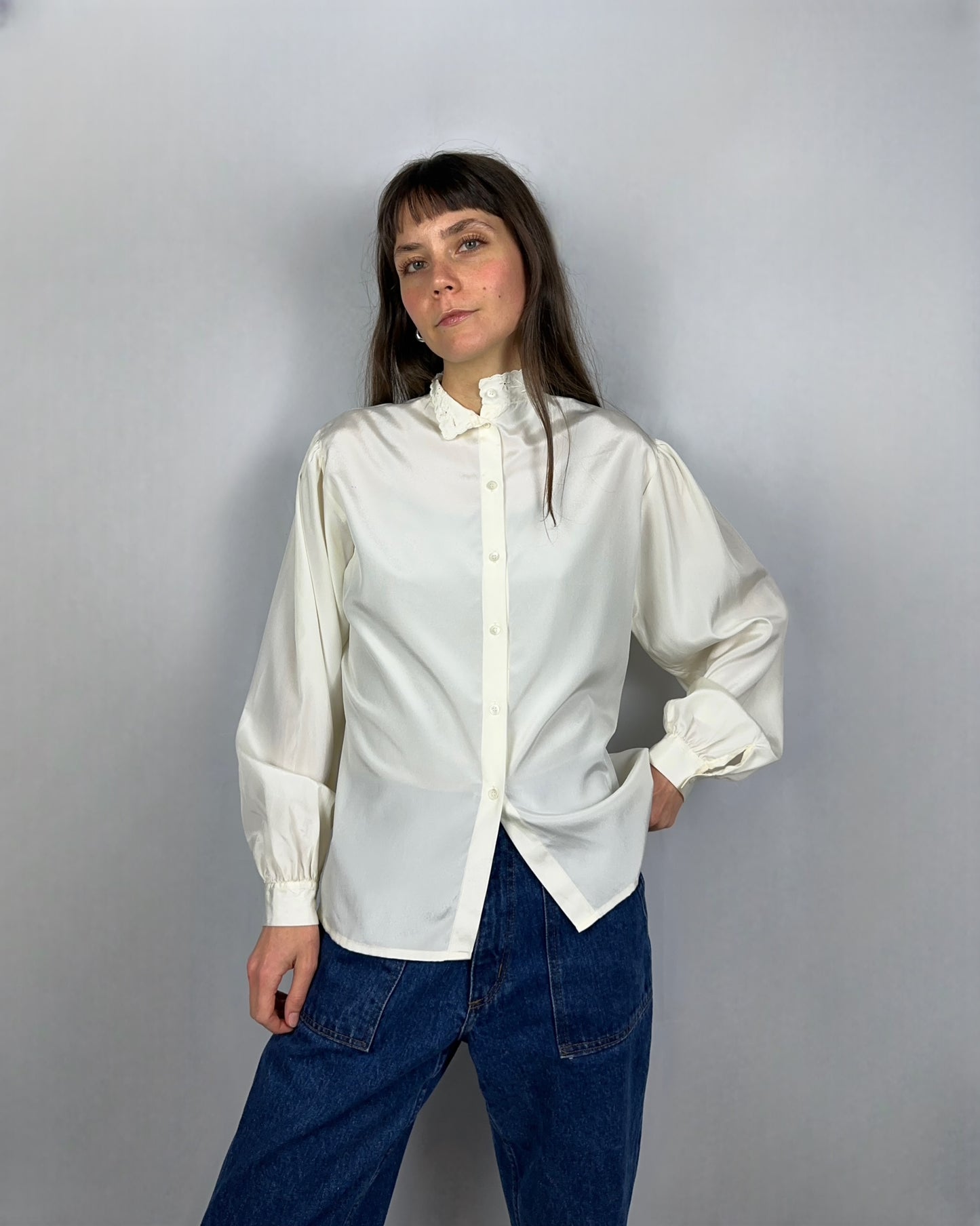 Camicia alla coreana