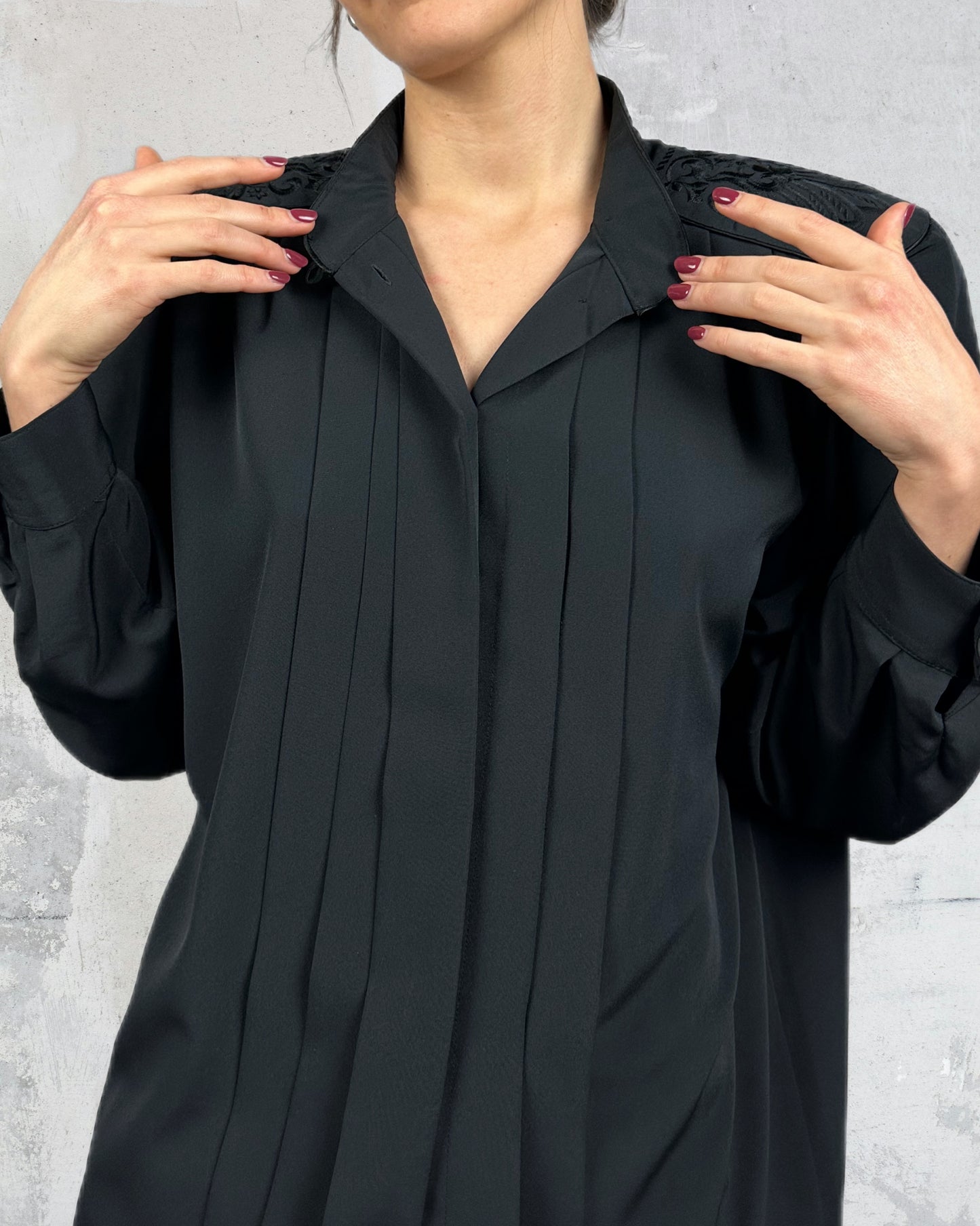 Camicia 80's
