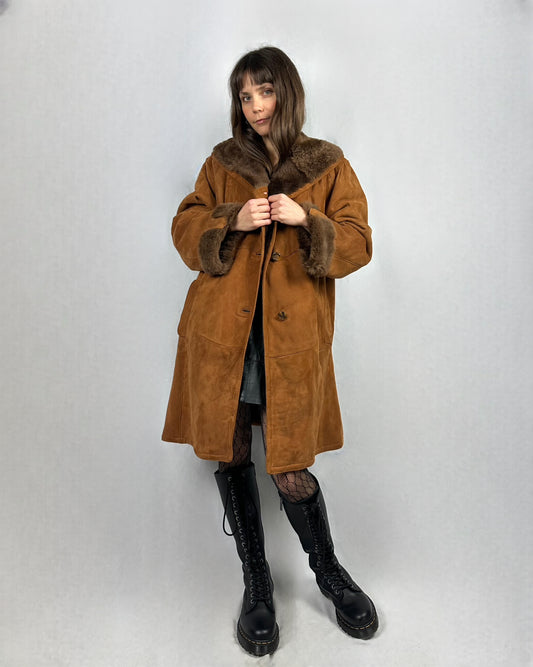 Montone morbidissimo