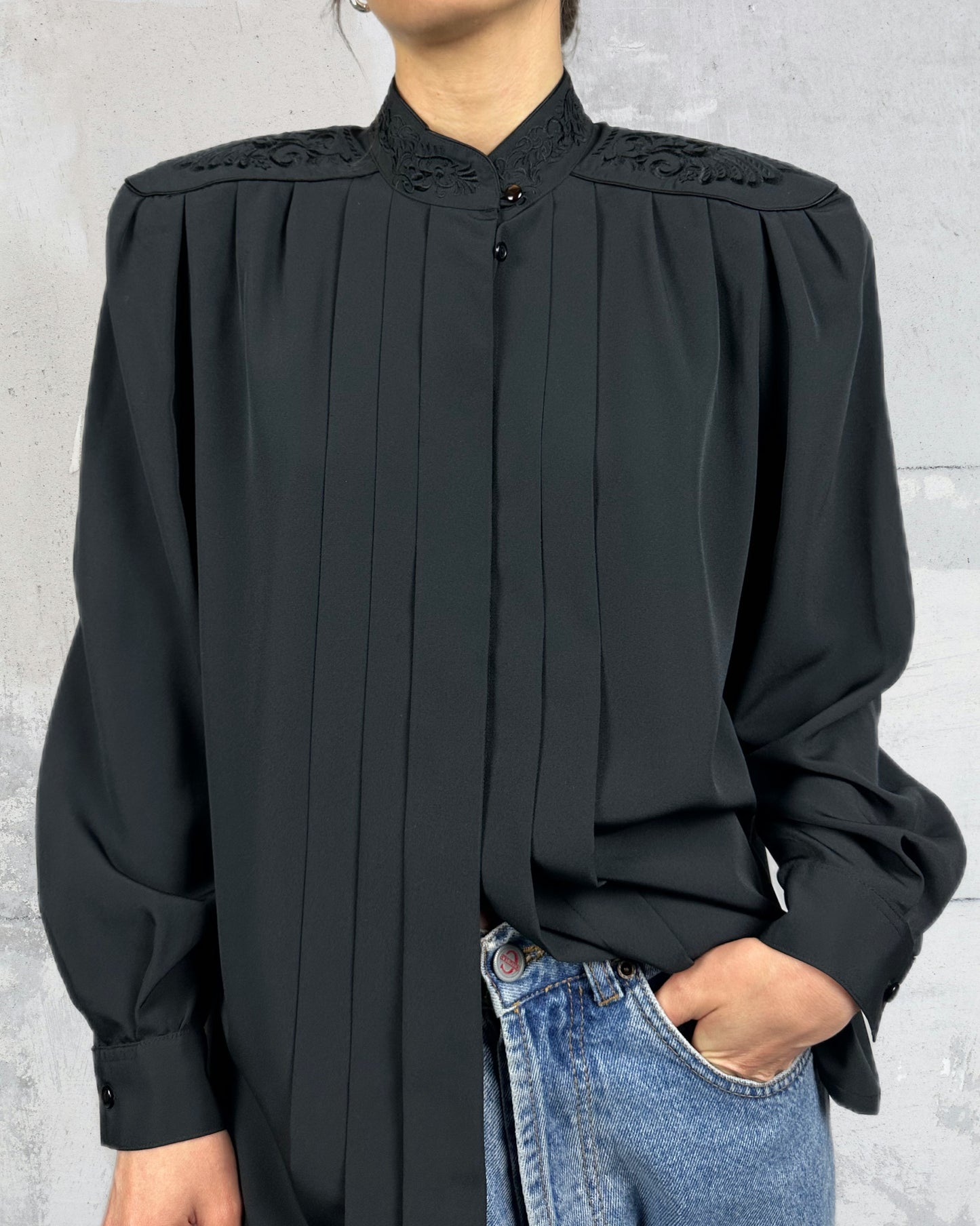 Camicia 80's