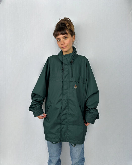 Giacca a vento Chervò