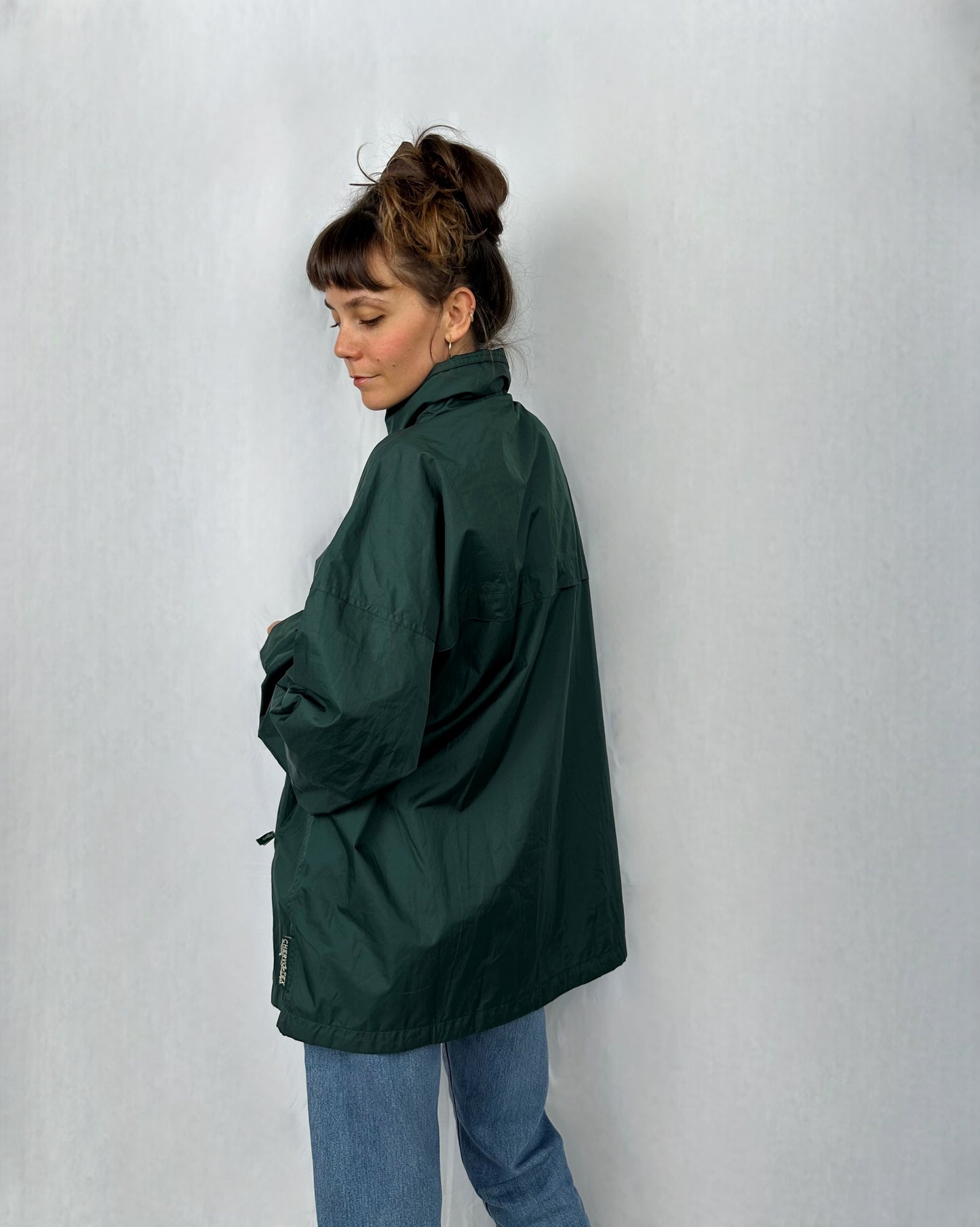 Giacca a vento Chervò