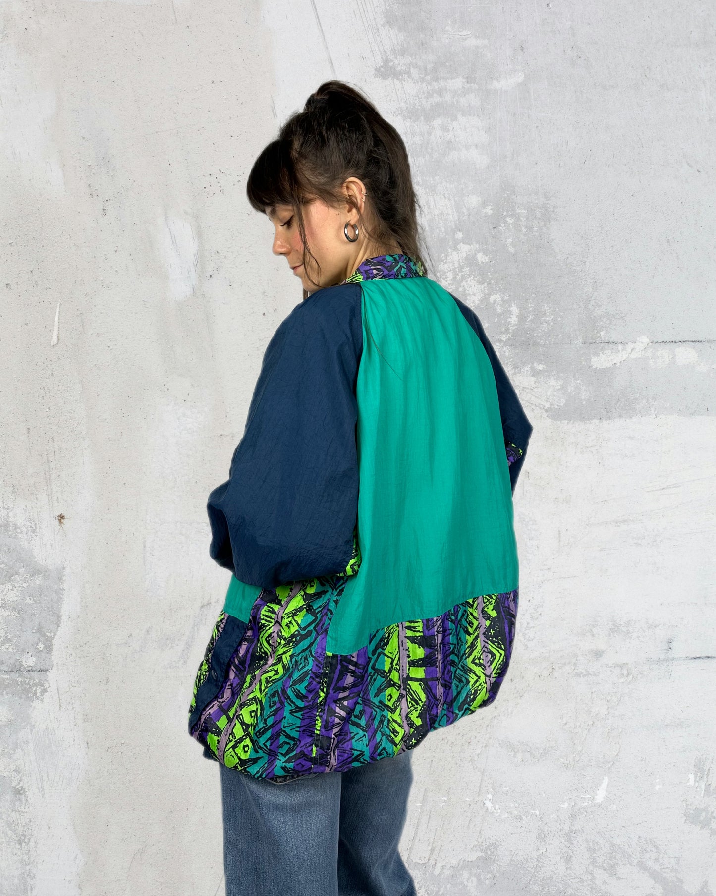 Giacca menta