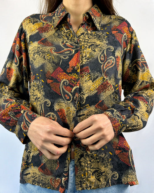 Camicia Casucci