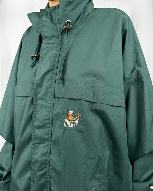 Giacca a vento Chervò