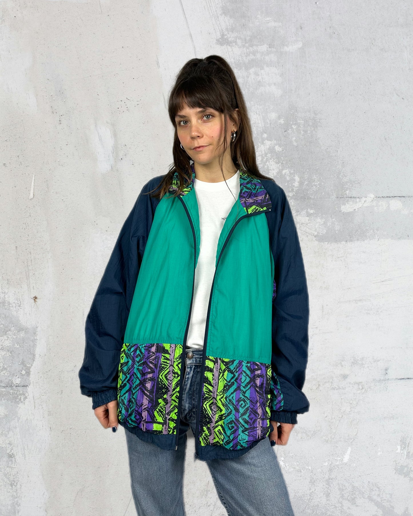 Giacca menta