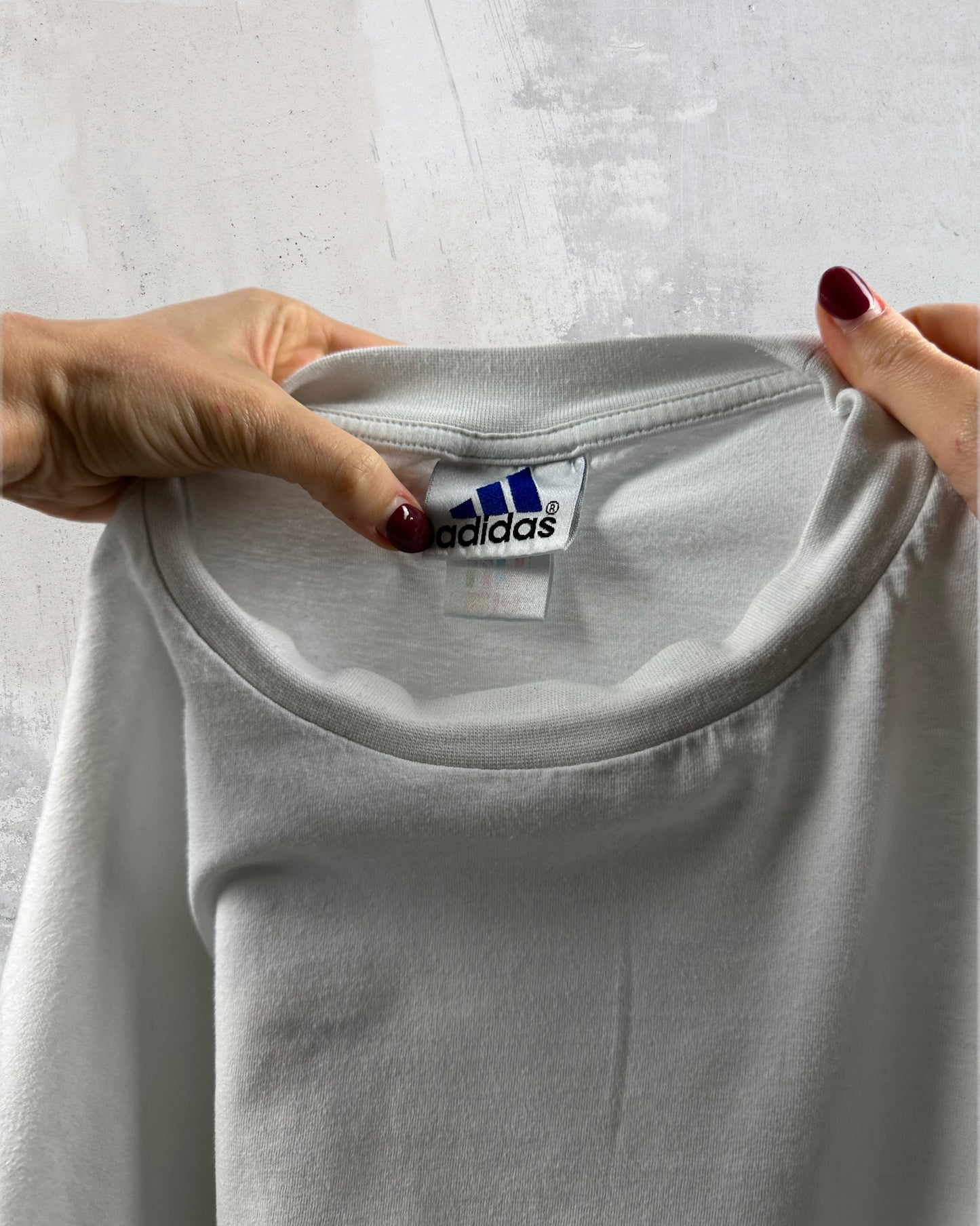 Adidas vintage